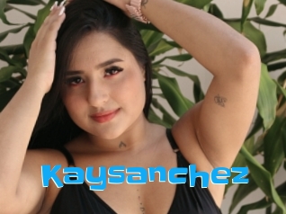 Kaysanchez