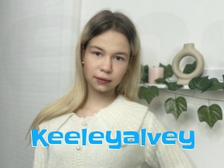 Keeleyalvey