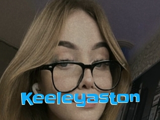 Keeleyaston