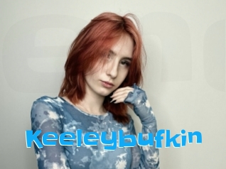 Keeleybufkin