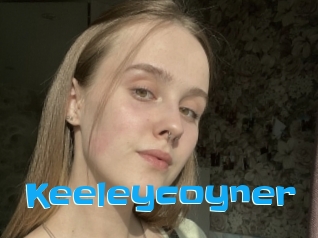 Keeleycoyner