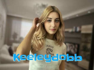 Keeleydobb