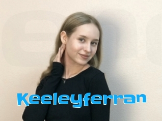 Keeleyferran