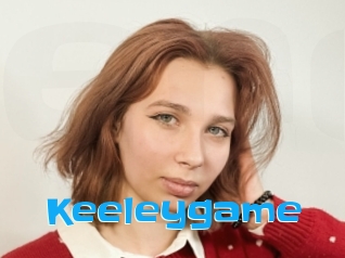 Keeleygame