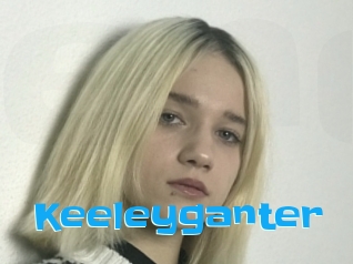 Keeleyganter