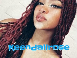 Keendallrose