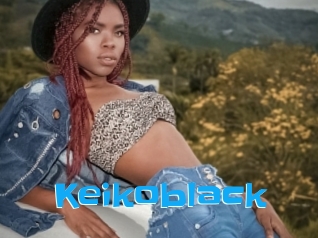 Keikoblack