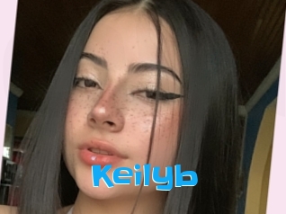 Keilyb