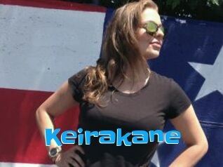 Keirakane