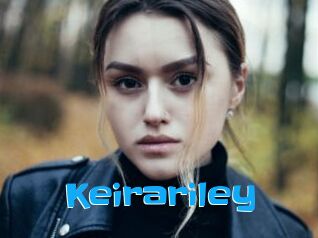 Keirariley