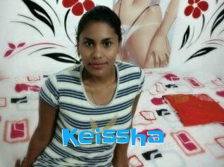 Keissha