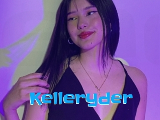 Kelleryder