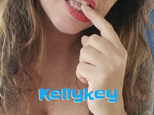 Kellykey