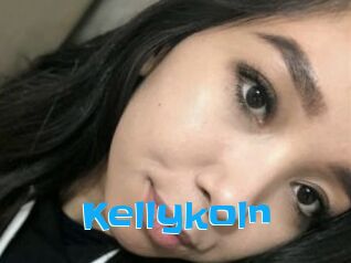 Kellykoln