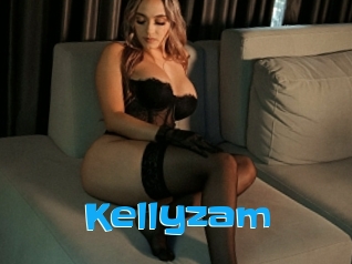 Kellyzam