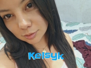 Kelsyk