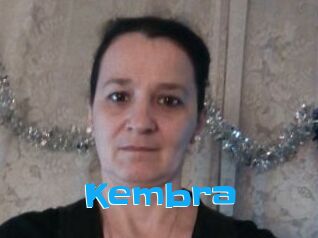 Kembra