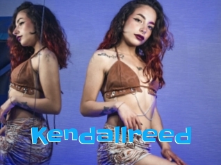 Kendallreed