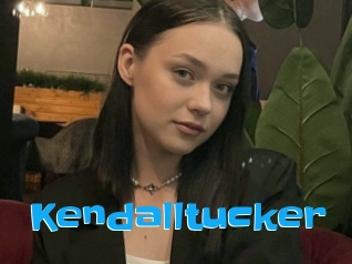 Kendalltucker