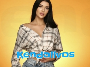 Kendallvos