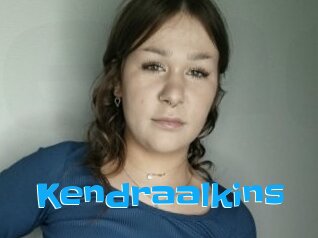 Kendraalkins