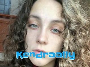 Kendraally