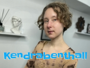 Kendrabenthall