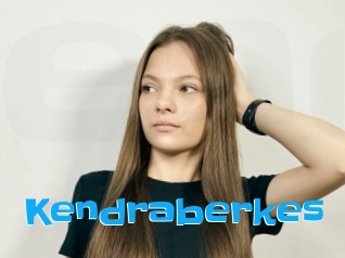 Kendraberkes