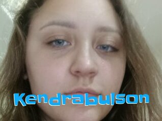 Kendrabulson