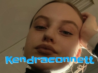 Kendraconnett