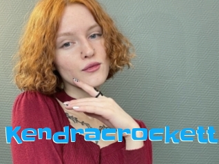 Kendracrockett