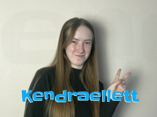 Kendraellett