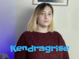 Kendragrise