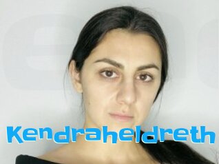 Kendraheldreth