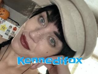 Kennedifox