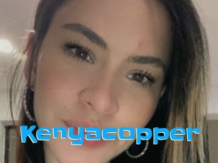 Kenyacopper