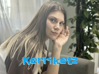 Kerriketz