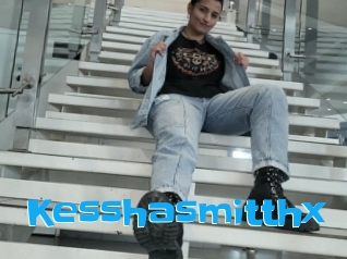 Kesshasmitthx