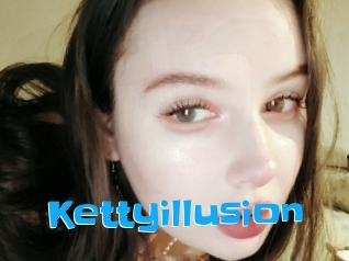 Kettyillusion