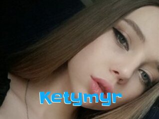 Ketymyr