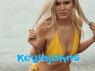 Keylajohns