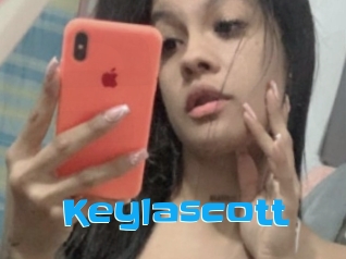 Keylascott