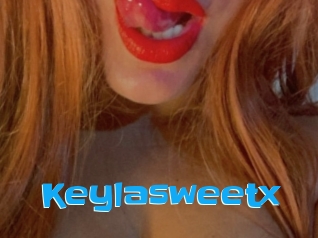 Keylasweetx