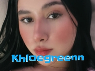 Khloegreenn