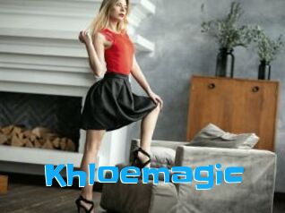 Khloemagic