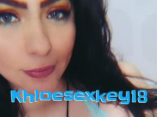 Khloesexkey18