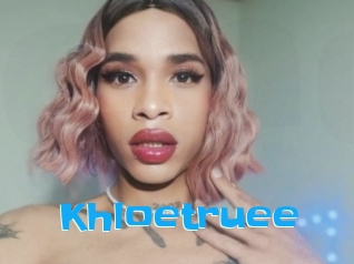 Khloetruee