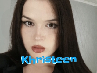 Khristeen