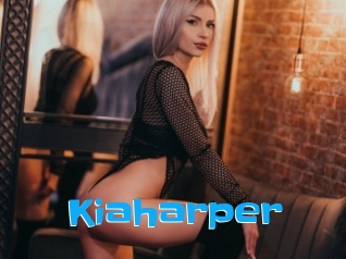 Kiaharper