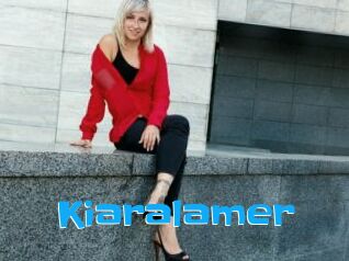 Kiaralamer